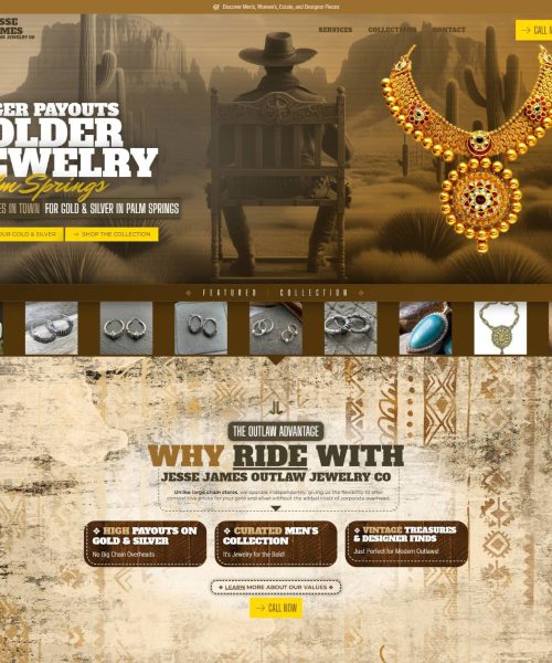 jjoutlawjewelry.com