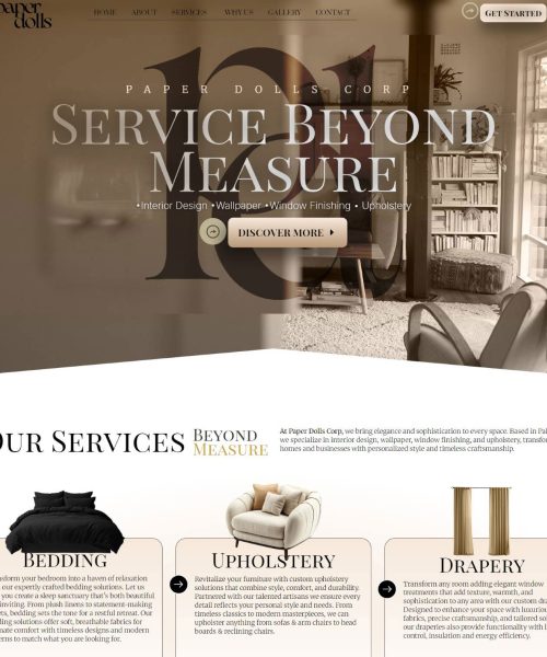 paperdollscorp.net